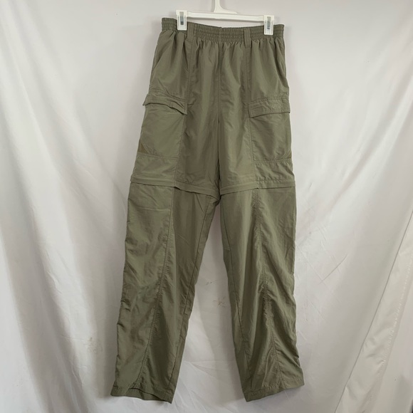columbia relaxed fit pants